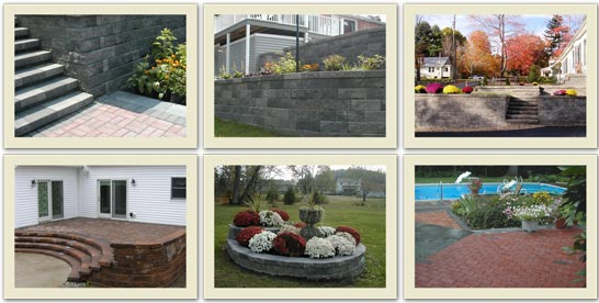 Acorn Acres Landscaping Photo Gallery
